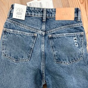 NWT Zara Jeans